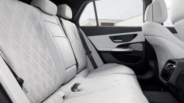 Mercedes-Benz E 53 AMG