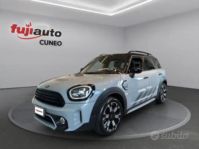 MINI Mini Countrym.(F60)