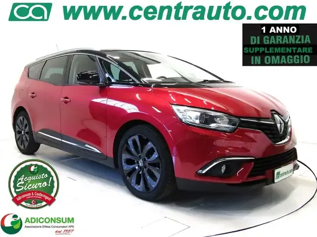 Renault Grand Scenic