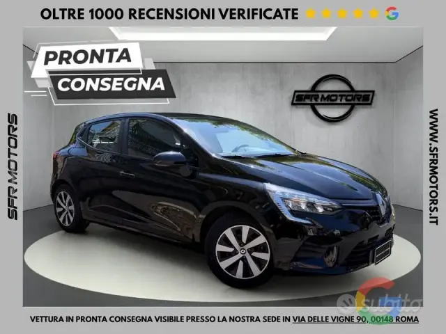 Renault Clio 5ª serie