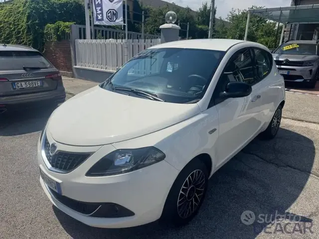 Lancia Ypsilon 3ª serie
