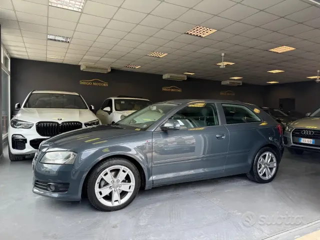 Audi A3 2ª serie