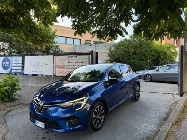 Renault Clio 5ª serie