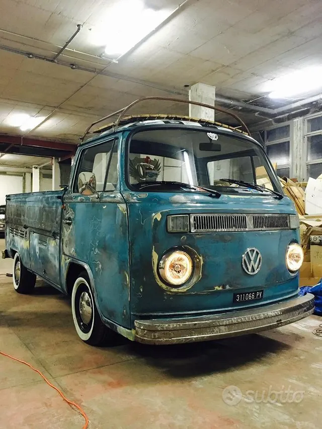 Volkswagen Altro modello