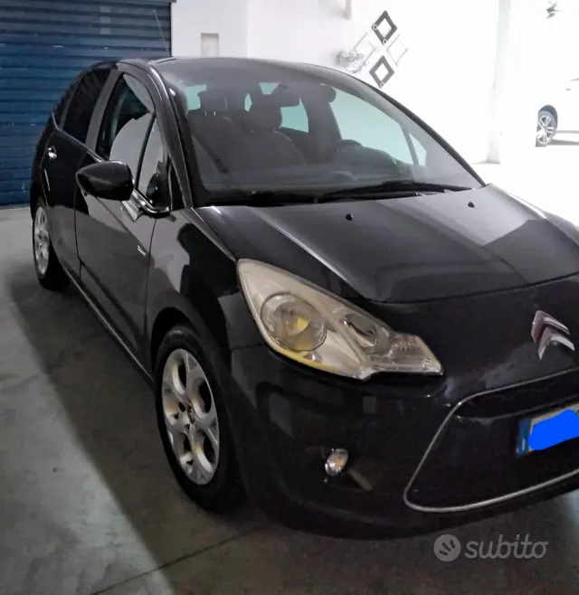 Citroen C3 2ª serie