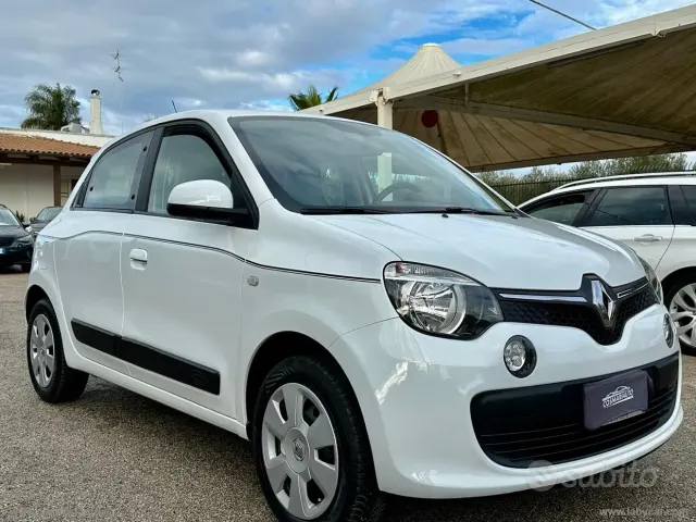Renault Twingo 3ª serie