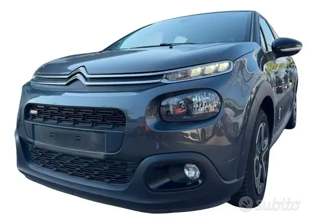 Citroen C3 2ª serie