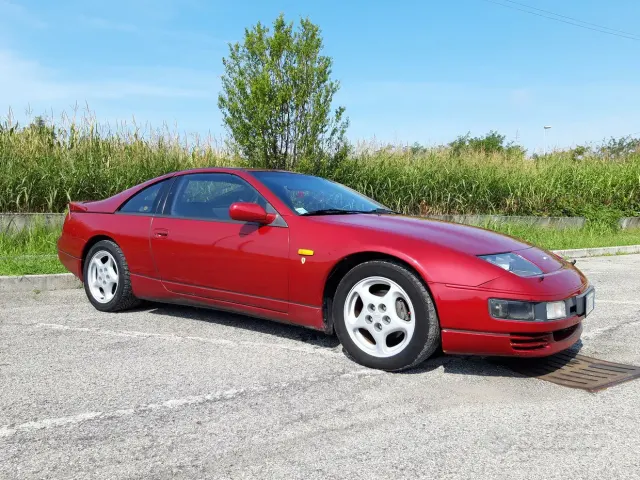 Nissan 300 ZX