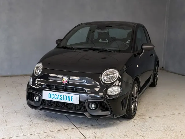 Abarth Altro modello