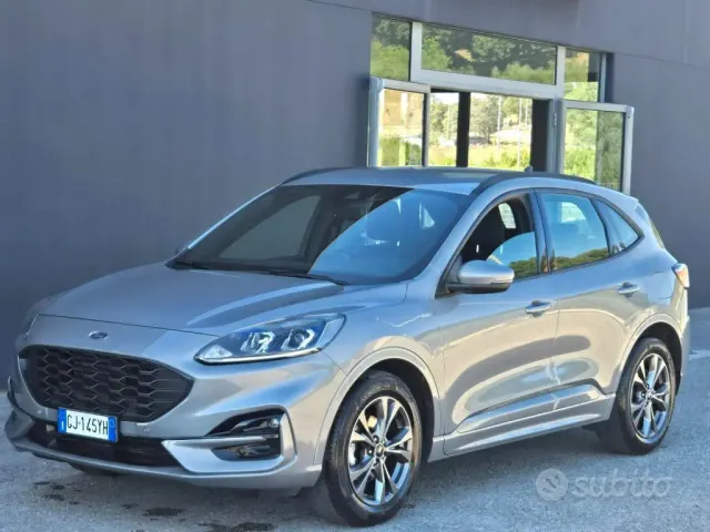 Ford Kuga 3ª serie