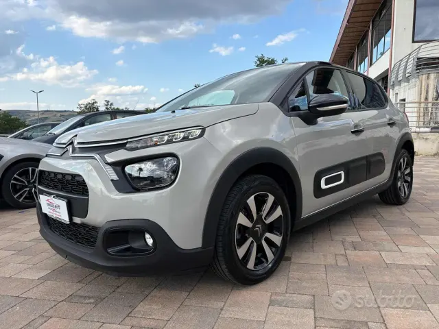 Citroen C3 3ª serie