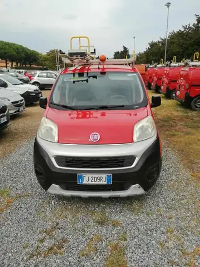 Fiat Fiorino