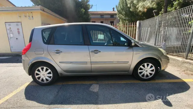 Renault Scénic 3ª serie
