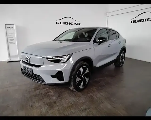 Volvo C40