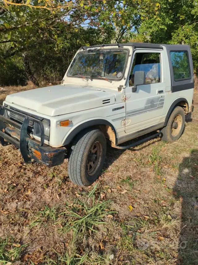 Suzuki Altro modello