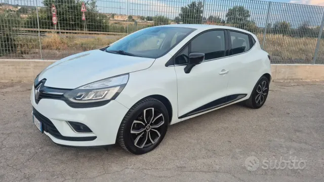 Renault Clio 4ª serie