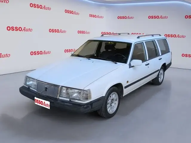 Volvo 940