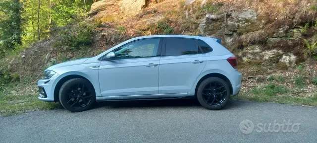 Volkswagen Polo 6ª serie