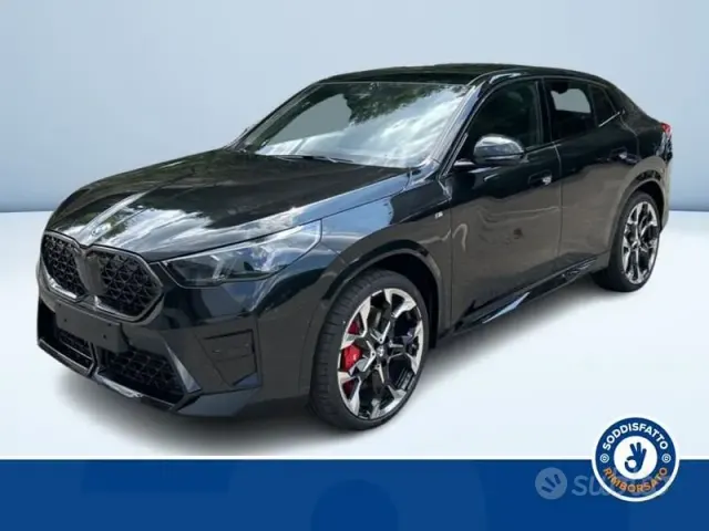 BMW X2 (U10)