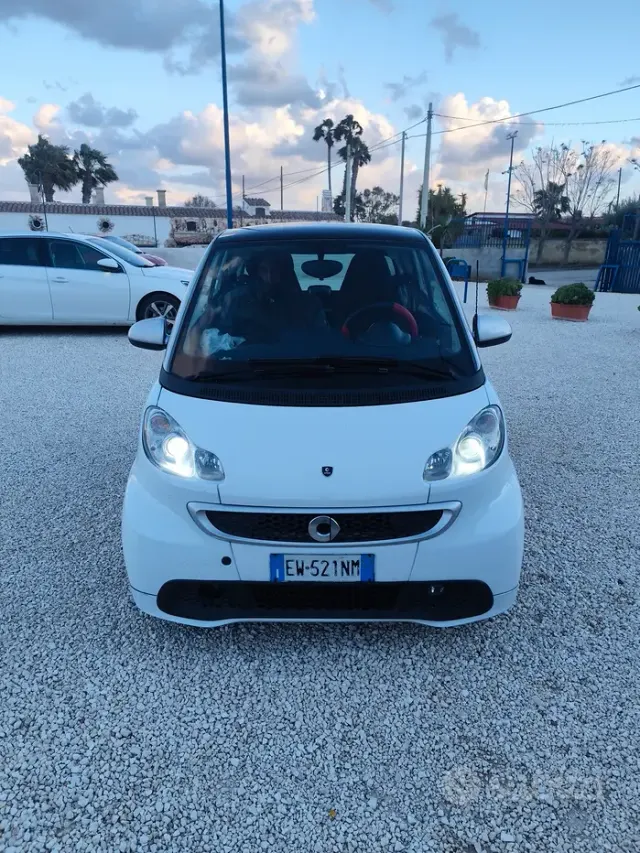 smart Altro modello