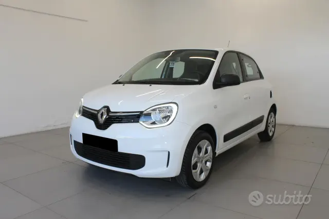 Renault Twingo 3ª serie