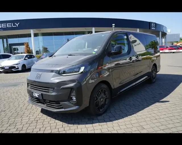 Fiat null