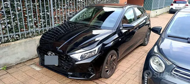 Hyundai i20 3ª serie