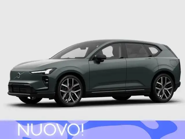 Volvo EX60