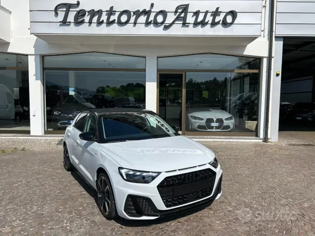 Audi A1 2ª serie