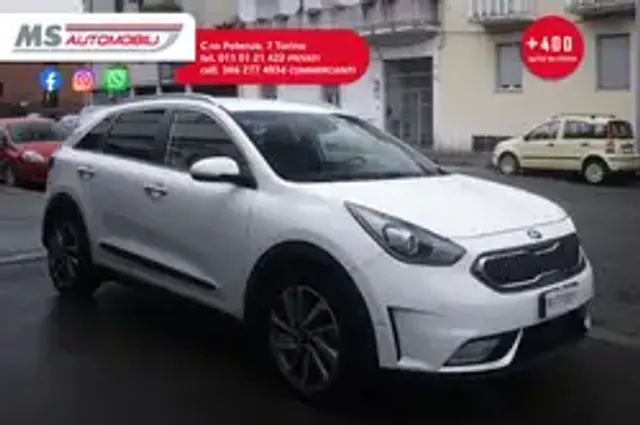 Kia Niro