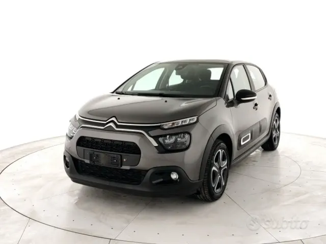 Citroen C3 3ª serie