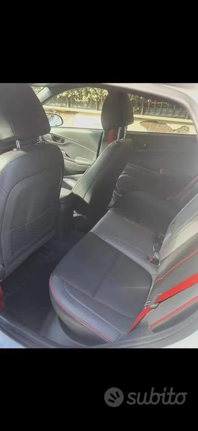 Hyundai Kona 1ªs. (2017-23)