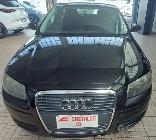 Audi A3 2ª serie