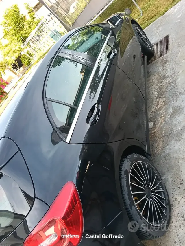 Mercedes-Benz Classe A (V177)