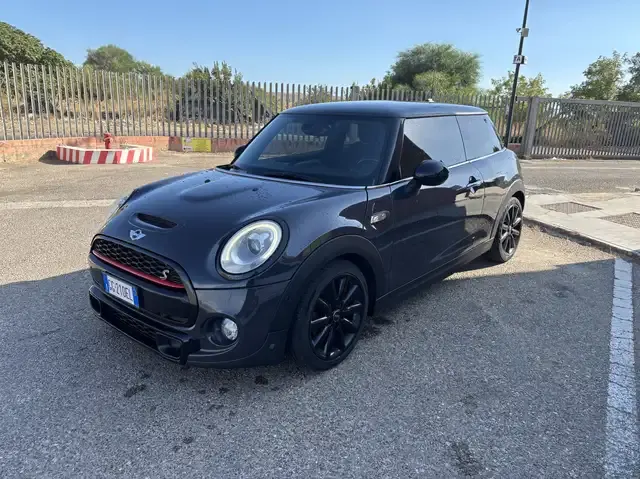 MINI Cooper SD