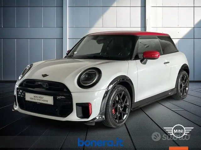 MINI Mini 5ª serie (F66)