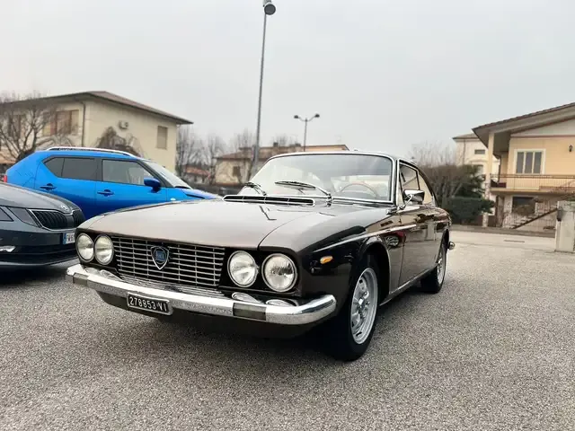 Lancia Flavia