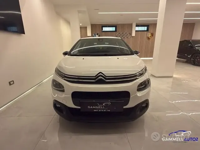 Citroen C3 4ª serie