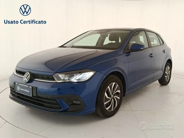 Volkswagen Polo 6ª serie