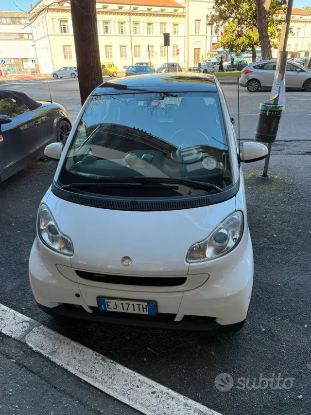 smart Altro modello