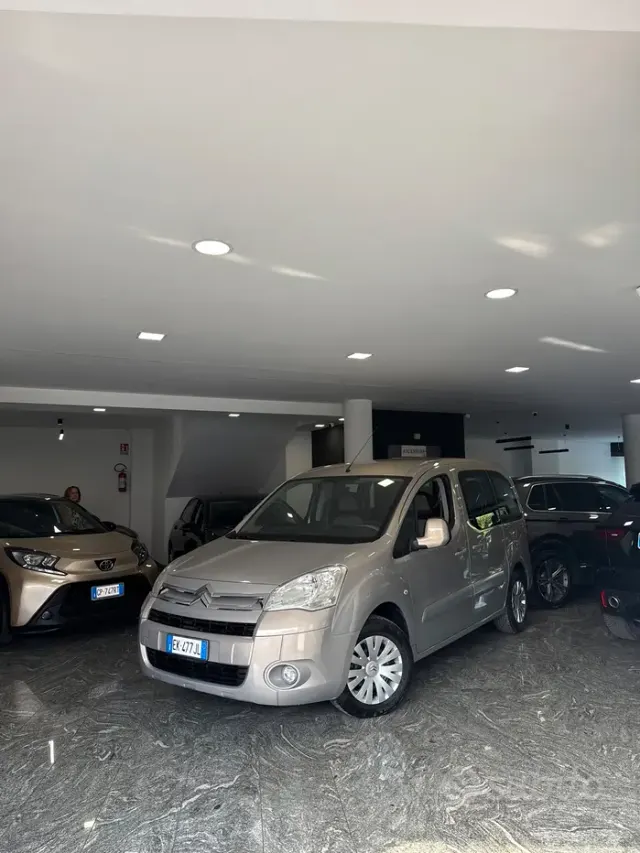 Citroen Berlingo 2ª serie