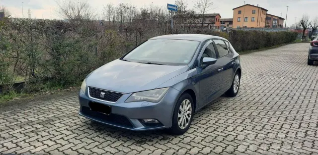 Seat Leon 3ª serie