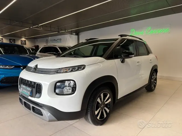 Citroen C3 Aircross 1ª s.