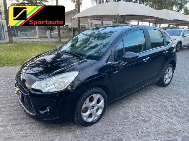 Citroen C3 2ª serie