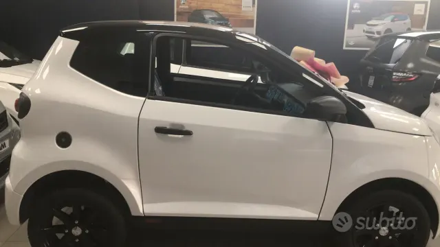 Aixam Minauto