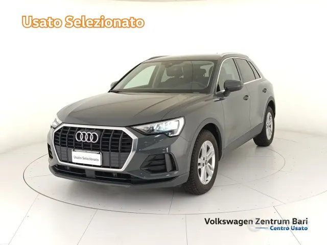 Audi Q3 2ª serie