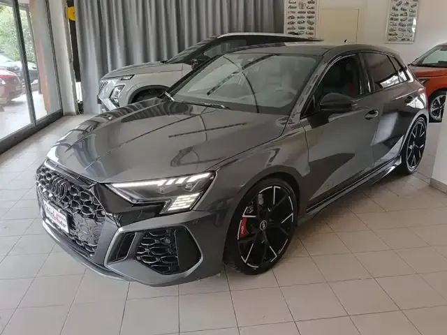 Audi RS