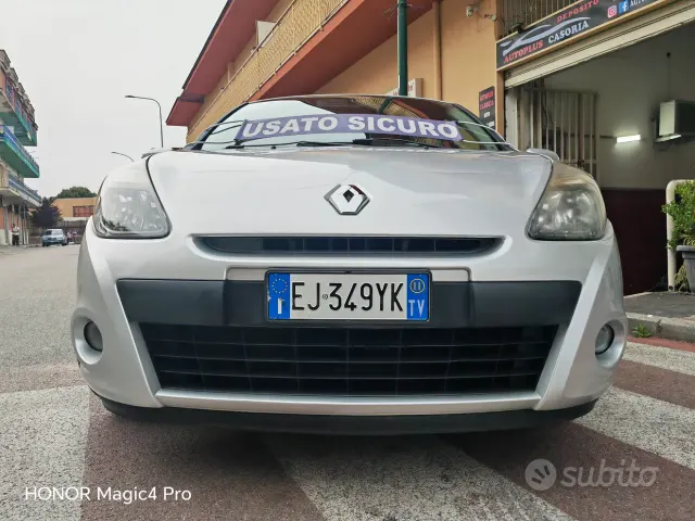 Renault Clio 3ª serie