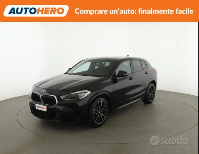 BMW X2 (F39)