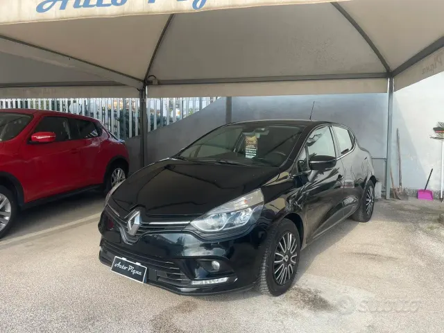 Renault Clio 4ª serie
